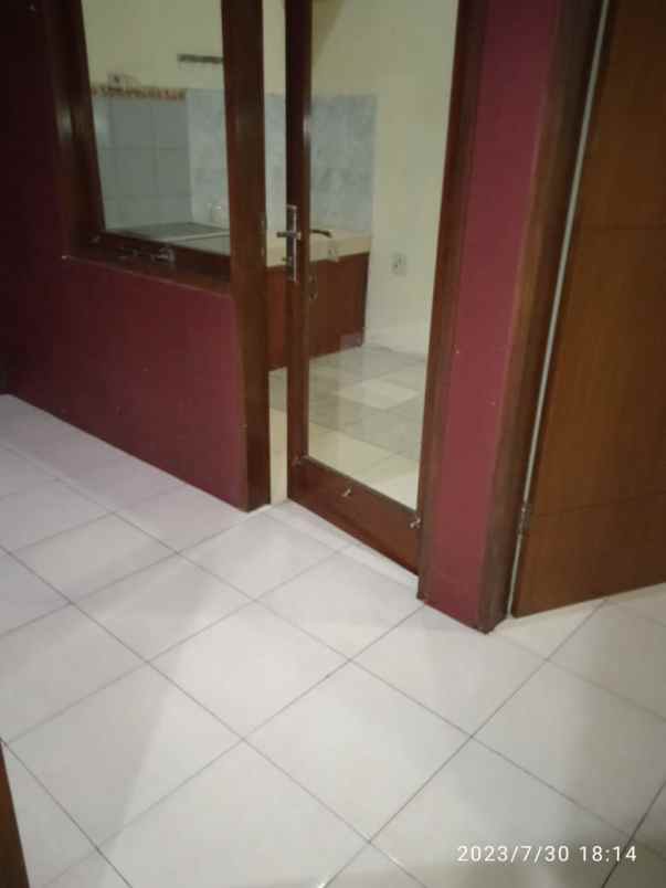 dijual rumah ciganitri