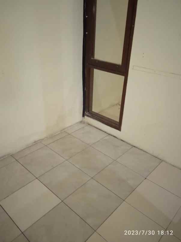 dijual rumah ciganitri