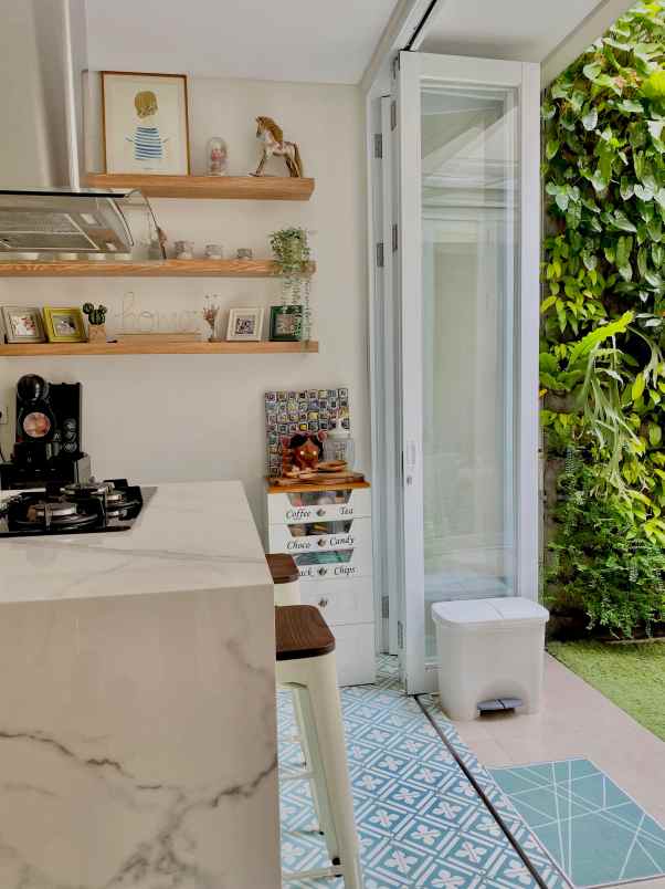 dijual rumah ciganjur