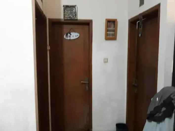 dijual rumah cihanjuang