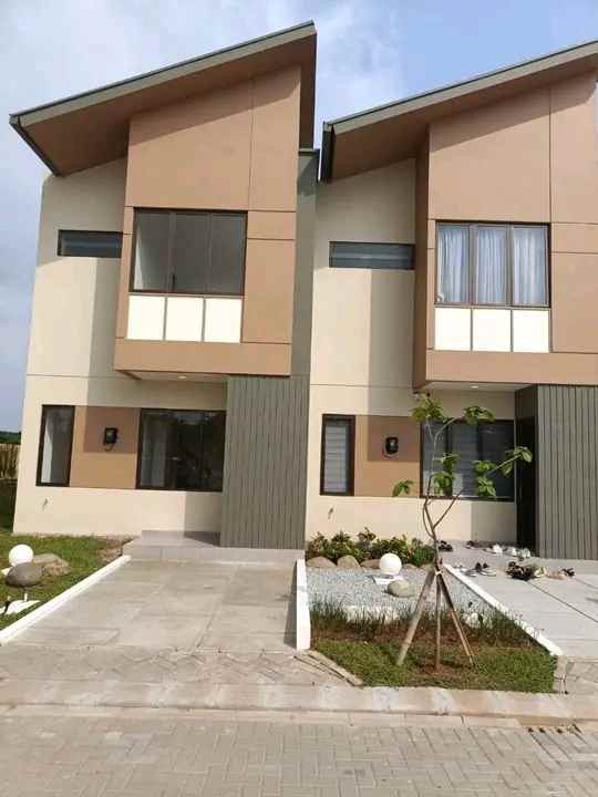 dijual rumah cikarang bekasi