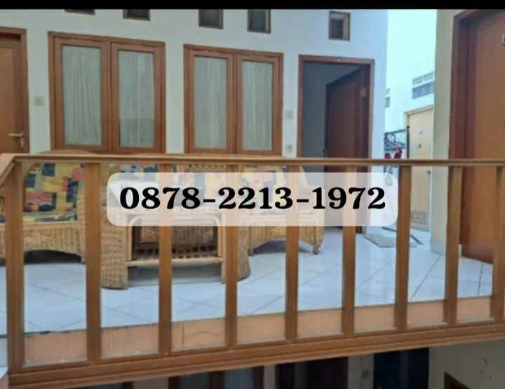 dijual rumah cikutra bandung tengah