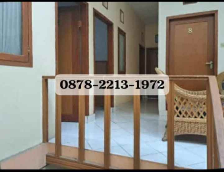 dijual rumah cikutra bandung tengah