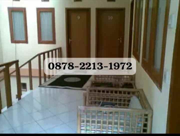 dijual rumah cikutra bandung tengah