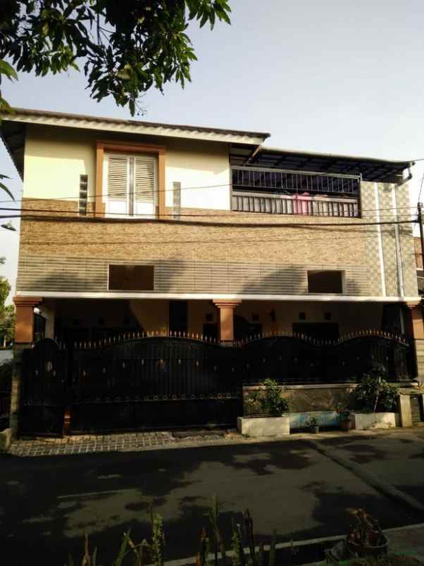 dijual rumah cilame ngamprah
