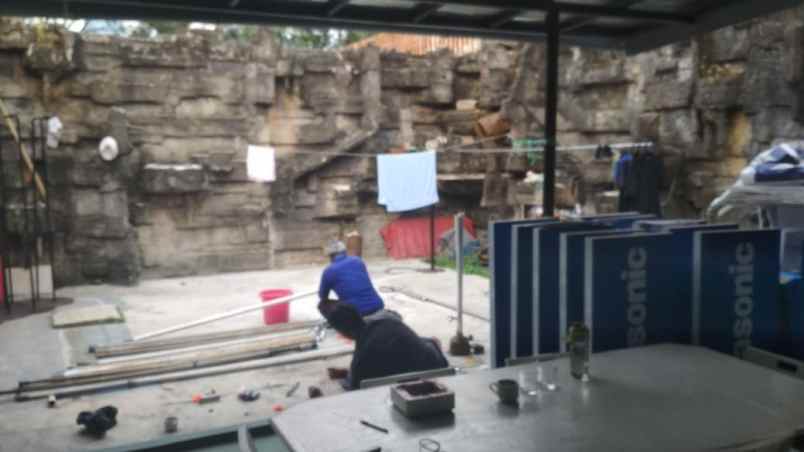 dijual rumah cilandak