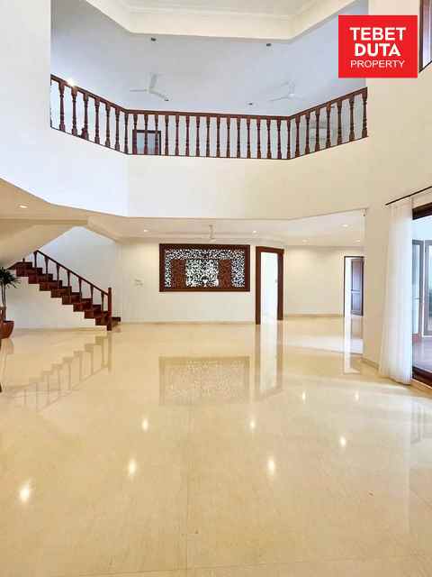 dijual rumah cilandak