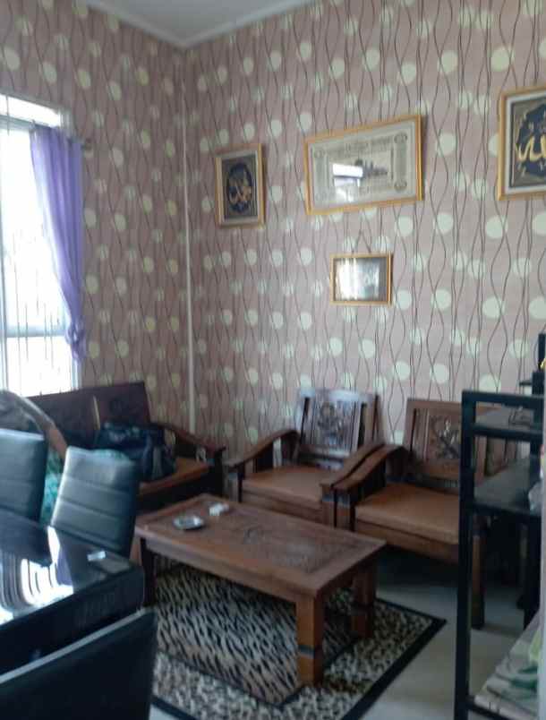 dijual rumah cileungsi bogor pesona