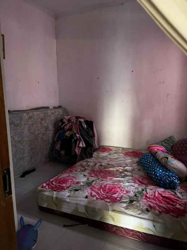 dijual rumah cilodong depok jawa barat