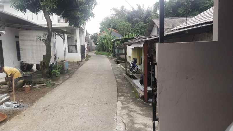 dijual rumah cilodong depok jawa barat