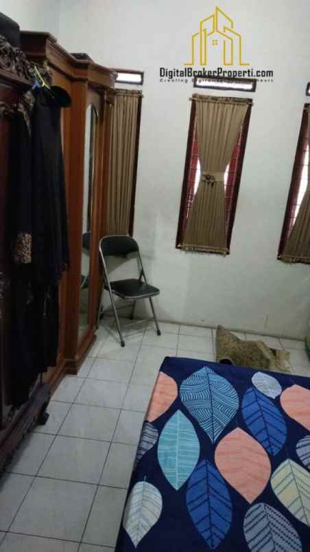 dijual rumah cimahi selatan cimahi kota