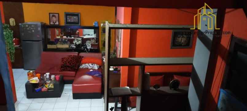 dijual rumah cimahi selatan cimahi kota