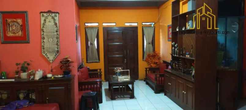 dijual rumah cimahi selatan cimahi kota