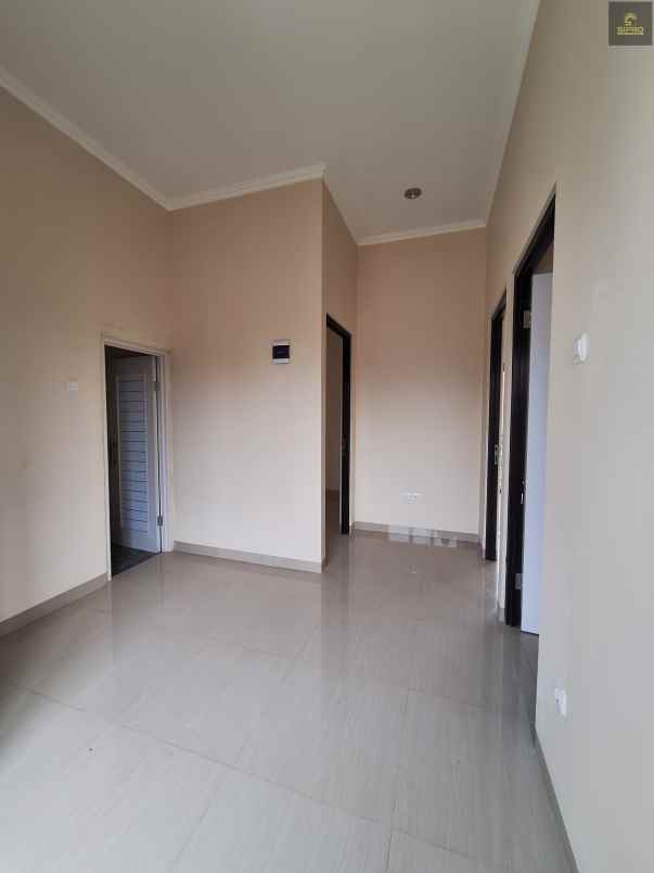 dijual rumah cimanggu bogor