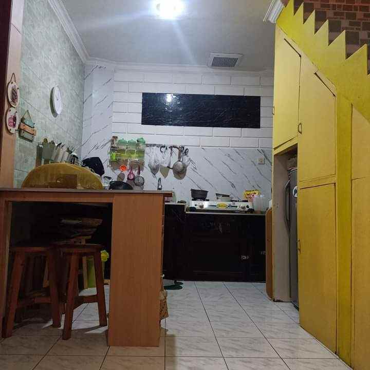 dijual rumah cimareme