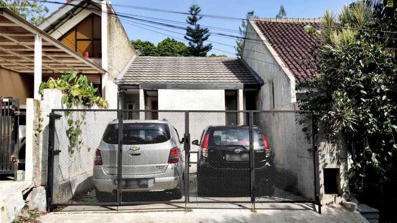 dijual rumah cimenyan bandung kab