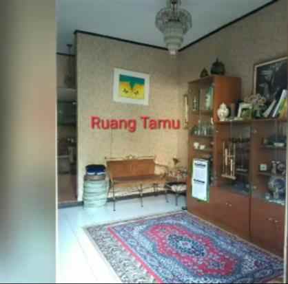 dijual rumah cimenyan bandung kab