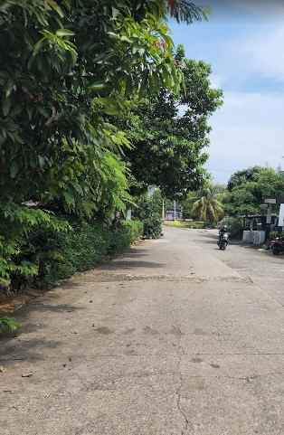 dijual rumah cinere depok cinere residence