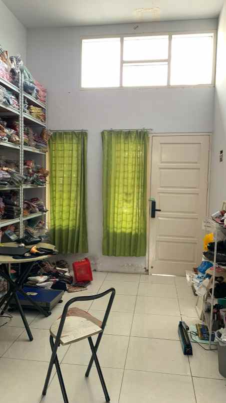 dijual rumah cinere green valley