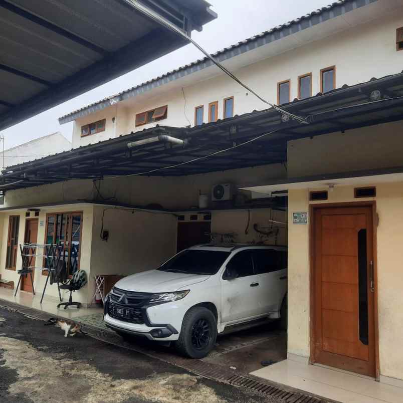 dijual rumah cipayung munjul jakarta timur