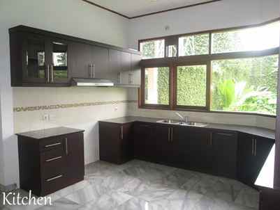 dijual rumah cipete utara