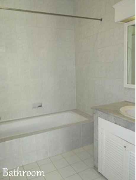 dijual rumah cipete utara