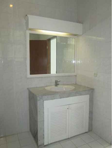 dijual rumah cipete utara