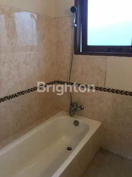 dijual rumah cipete utara jakarta selatan