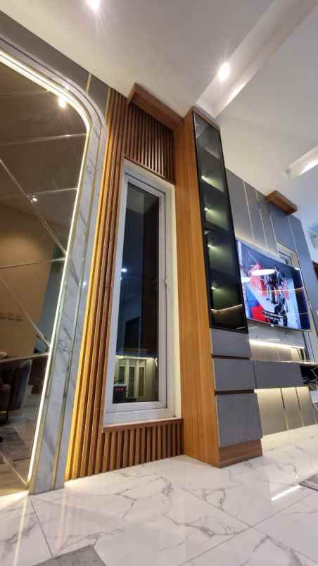 dijual rumah cipinang