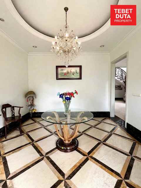 dijual rumah cipinang cimpedak