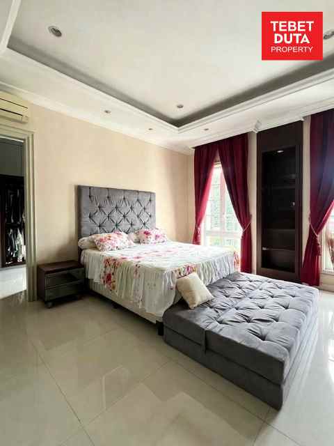 dijual rumah cipinang cimpedak