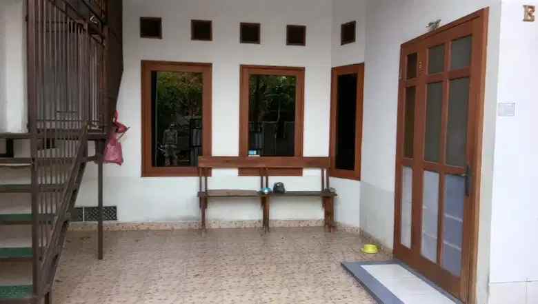 dijual rumah cipinang jakarta timur