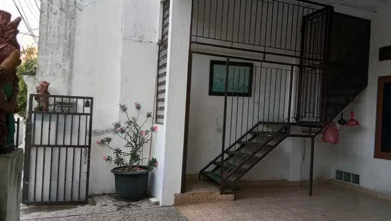 dijual rumah cipinang jakarta timur