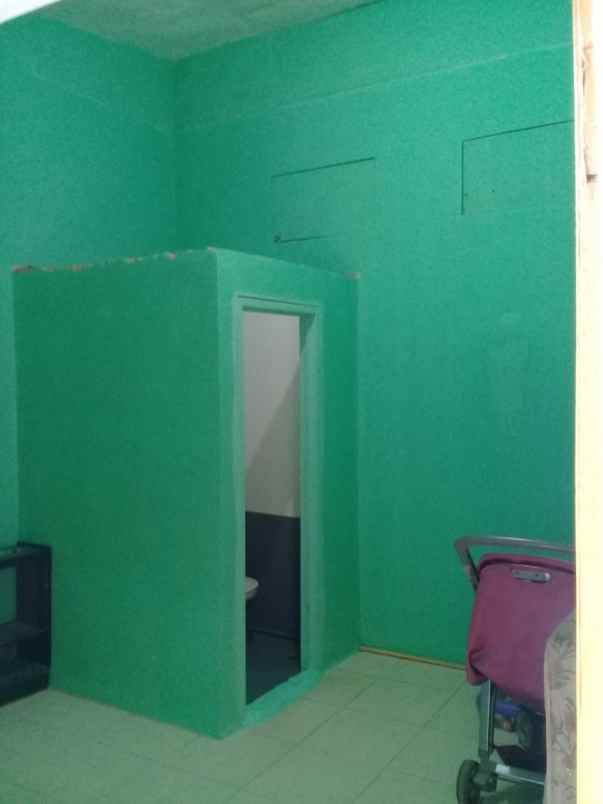 dijual rumah cipinang melayu makasar