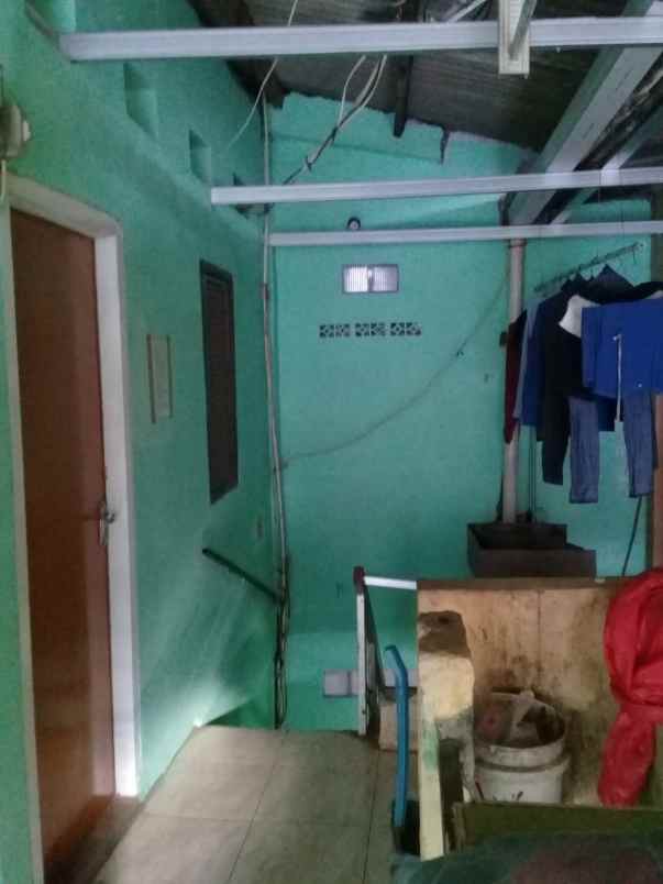 dijual rumah cipinang melayu makasar