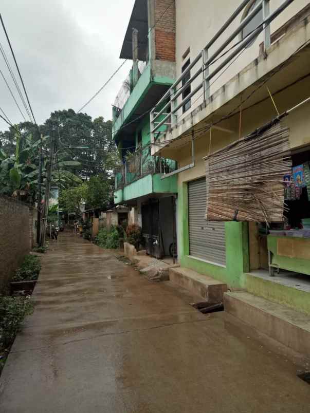 dijual rumah cipinang melayu makasar