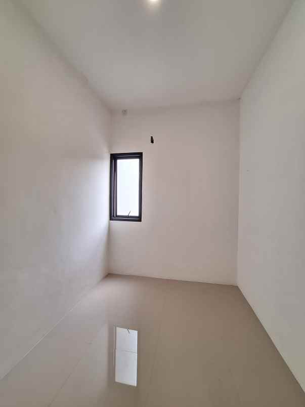 dijual rumah ciputat tangsel