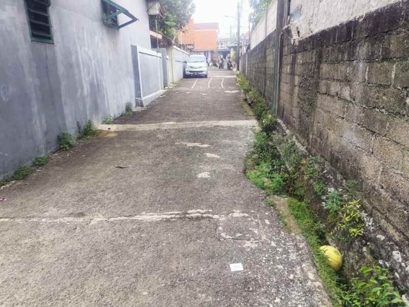 dijual rumah ciracas jakarta timur