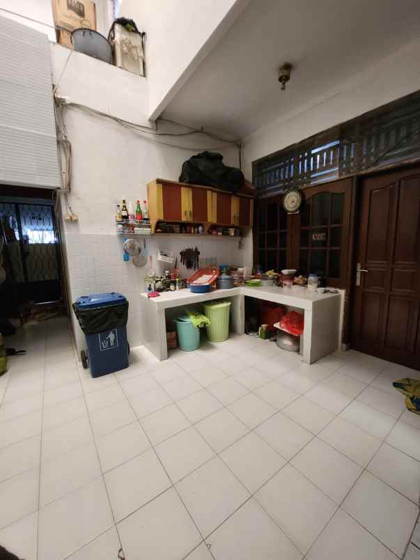 dijual rumah ciracas jakarta timur