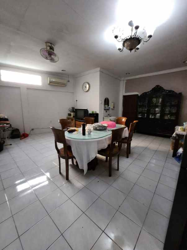 dijual rumah ciracas jakarta timur