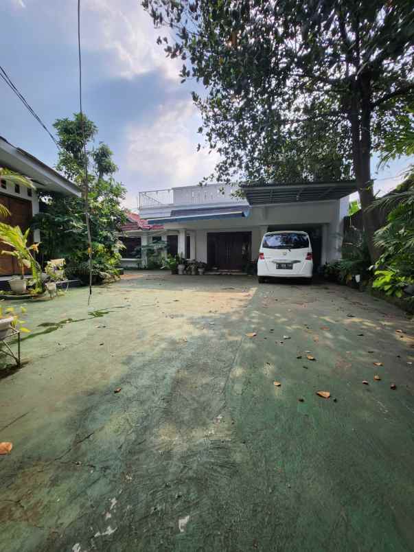 dijual rumah ciracas jakarta timur