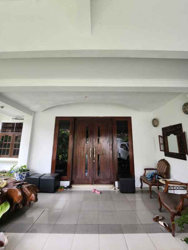 dijual rumah ciracas jakarta timur