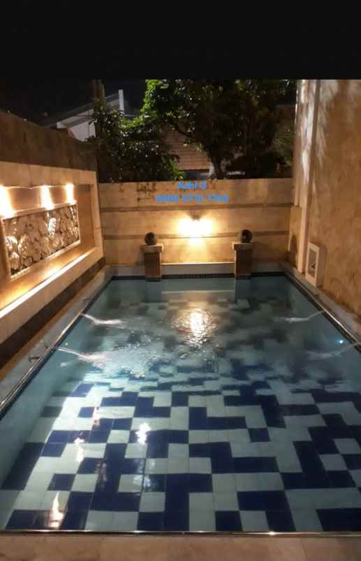 dijual rumah cisaranten