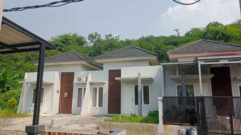 dijual rumah ciseeng bogor perumahan