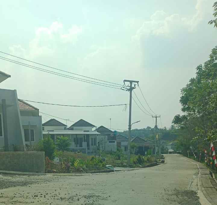 dijual rumah ciseeng bogor perumahan