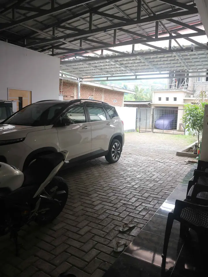 dijual rumah ciseipan cibeber kota cimahi