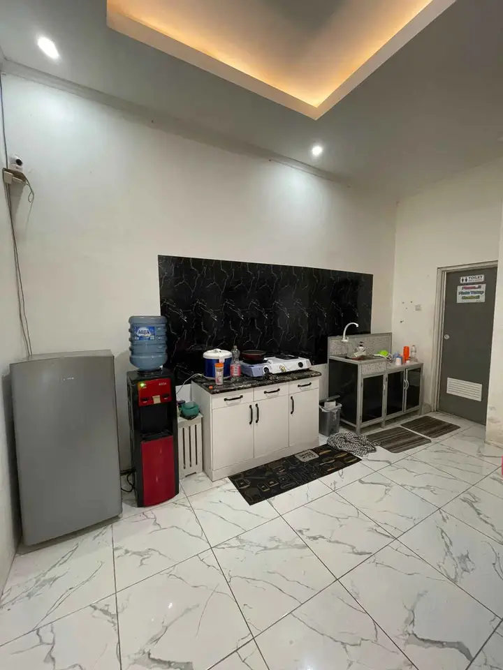 dijual rumah ciseipan cibeber kota cimahi