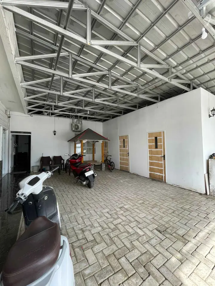 dijual rumah ciseipan cibeber kota cimahi