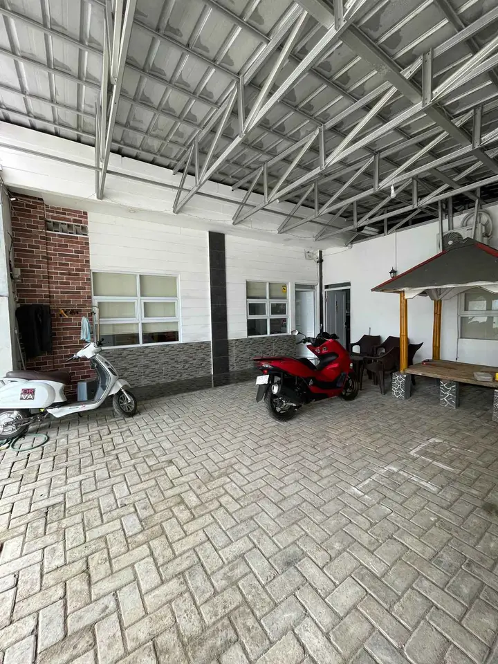 dijual rumah ciseipan cibeber kota cimahi