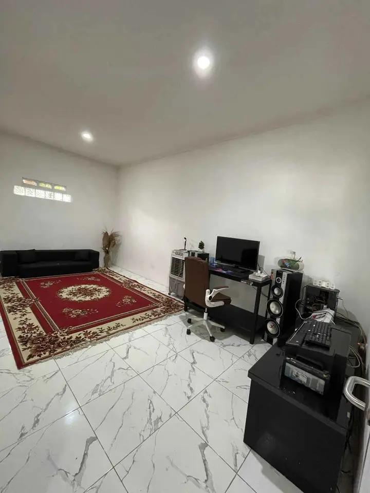 dijual rumah ciseipan cibeber kota cimahi